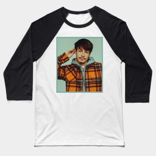 rex orange county grey Baseball T-Shirt